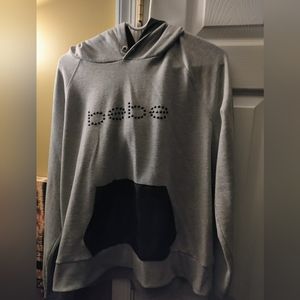 Bebe hoodie